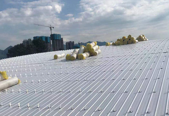 忻州 网架施工